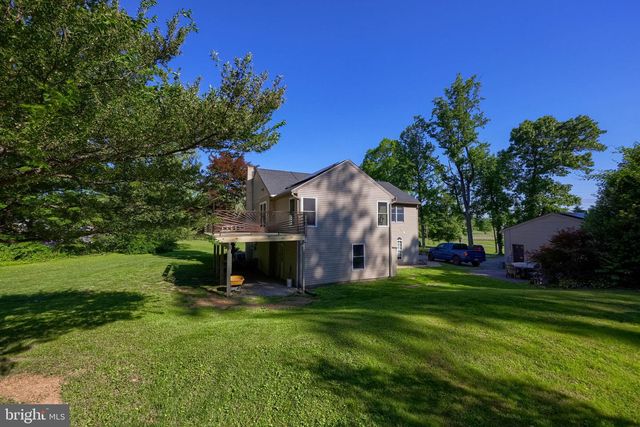 243 KIRKS MILL RD, Nottingham, PA 19362