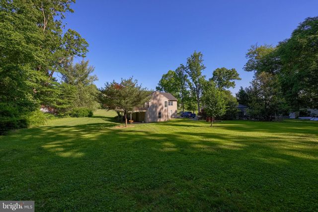 243 KIRKS MILL RD, Nottingham, PA 19362