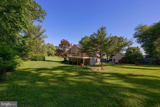 243 KIRKS MILL RD, Nottingham, PA 19362