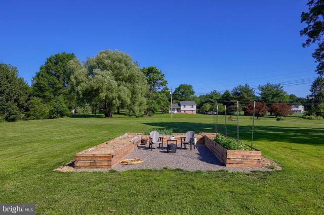 243 KIRKS MILL RD, Nottingham, PA 19362