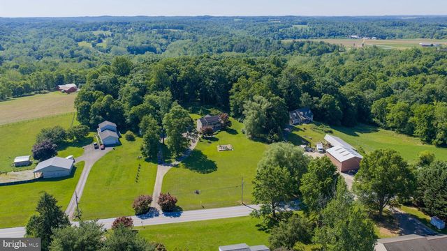 243 KIRKS MILL RD, Nottingham, PA 19362