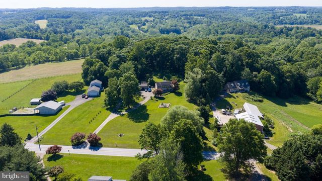 243 KIRKS MILL RD, Nottingham, PA 19362