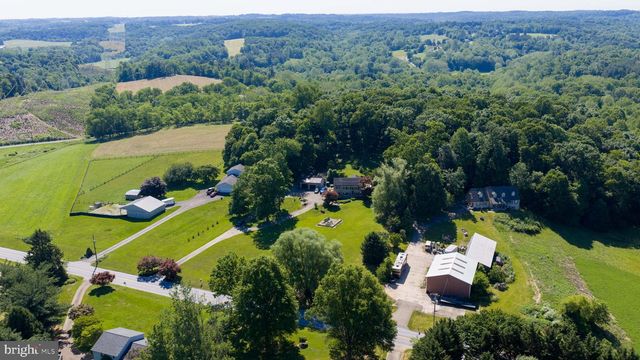 243 KIRKS MILL RD, Nottingham, PA 19362