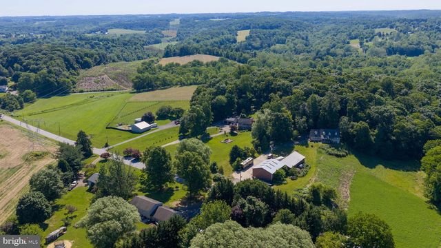 243 KIRKS MILL RD, Nottingham, PA 19362