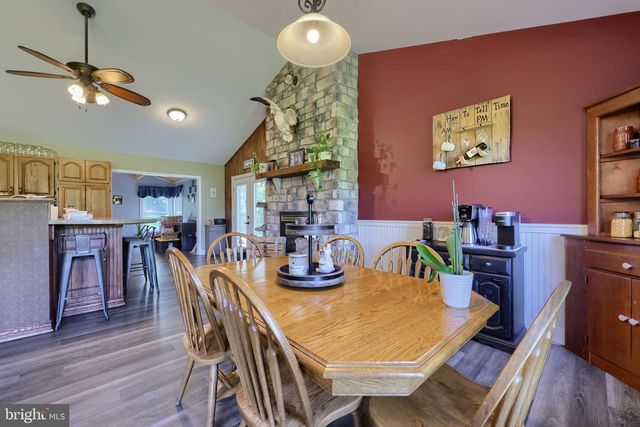 243 KIRKS MILL RD, Nottingham, PA 19362