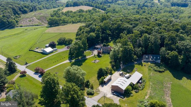 243 KIRKS MILL RD, Nottingham, PA 19362
