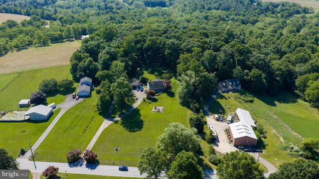 243 KIRKS MILL RD, Nottingham, PA 19362