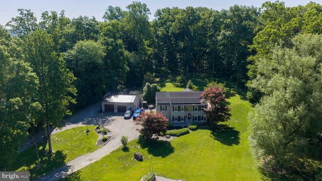 243 KIRKS MILL RD, Nottingham, PA 19362
