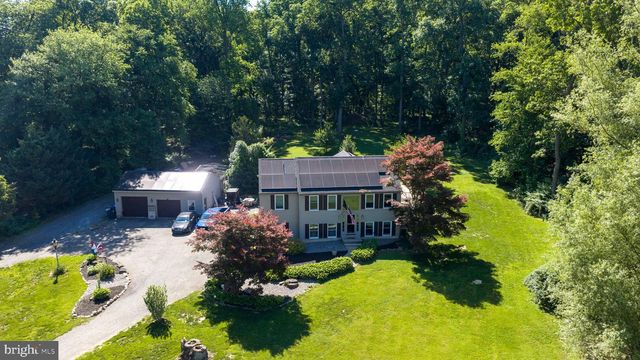 243 KIRKS MILL RD, Nottingham, PA 19362