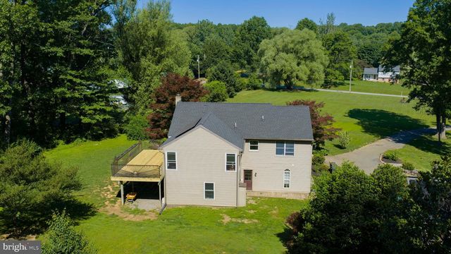 243 KIRKS MILL RD, Nottingham, PA 19362