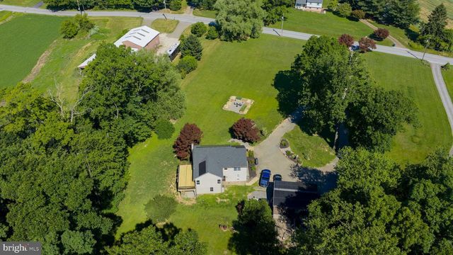 243 KIRKS MILL RD, Nottingham, PA 19362