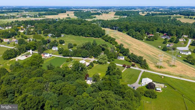 243 KIRKS MILL RD, Nottingham, PA 19362