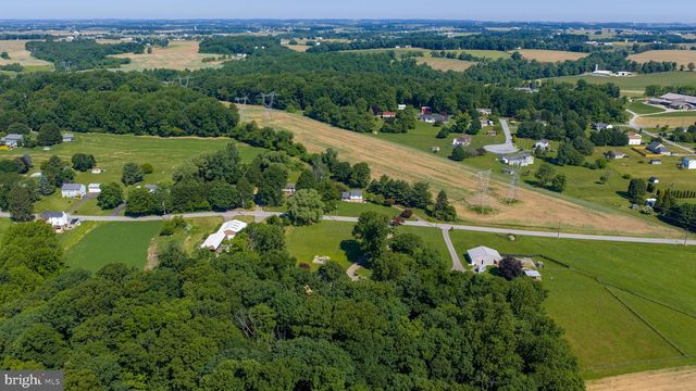 243 KIRKS MILL RD, Nottingham, PA 19362