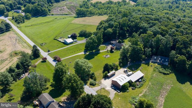 243 KIRKS MILL RD, Nottingham, PA 19362