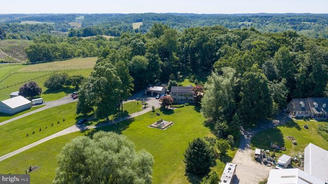 243 KIRKS MILL RD, Nottingham, PA 19362