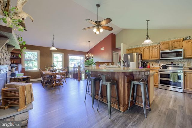 243 KIRKS MILL RD, Nottingham, PA 19362