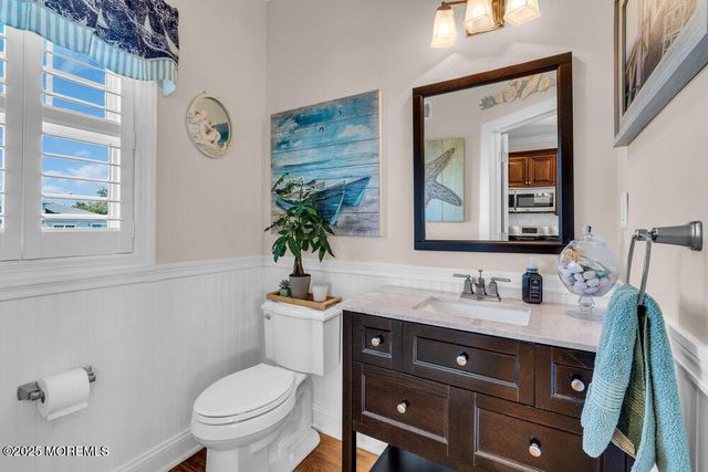 14 Seadrift Avenue, Highlands, NJ 07732