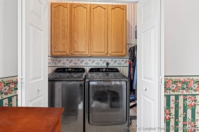 859 Three Wood Drive, Fayetteville, NC 28312