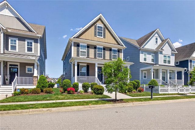513 Simpson LN, Chesapeake, VA 23323
