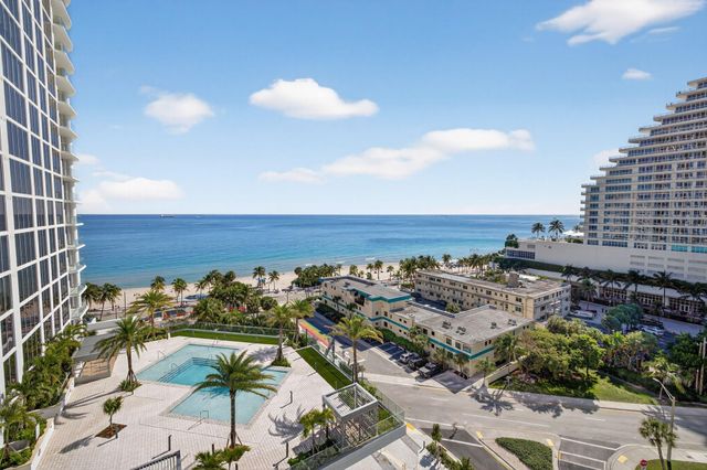 153 N Seabreeze blvd 901-S, Fort Lauderdale, FL 33304