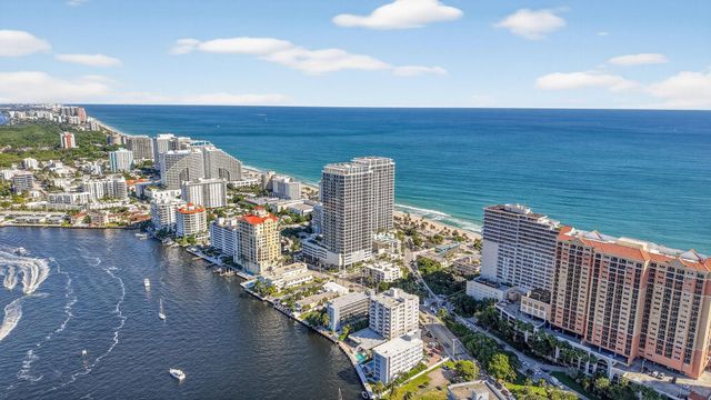 153 N Seabreeze blvd 901-S, Fort Lauderdale, FL 33304