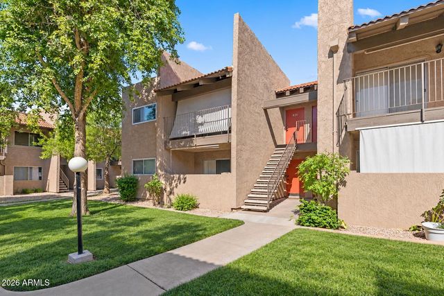 5525 E THOMAS Road R9, Phoenix, AZ 85018