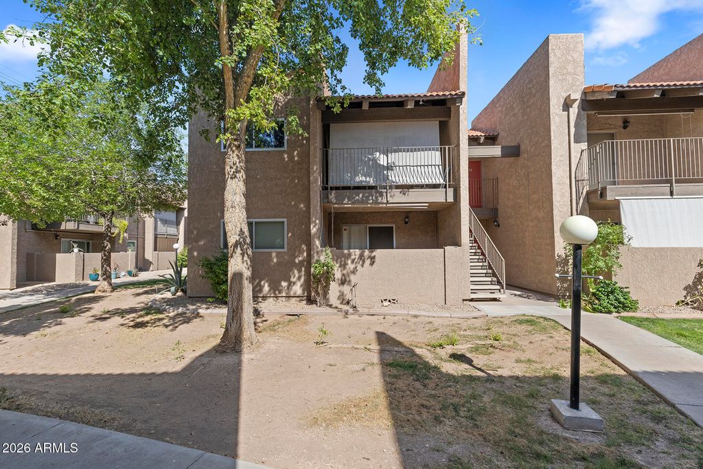 5525 E THOMAS Road R9, Phoenix, AZ 85018 — photo 4