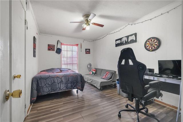 2131 MEMORIAL Drive, Alexandria, LA 71301