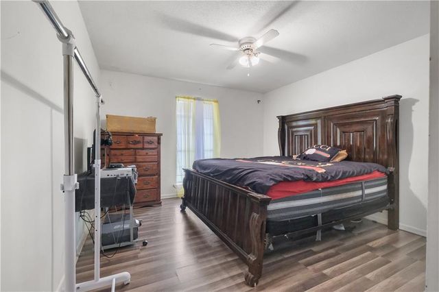 2131 MEMORIAL Drive, Alexandria, LA 71301