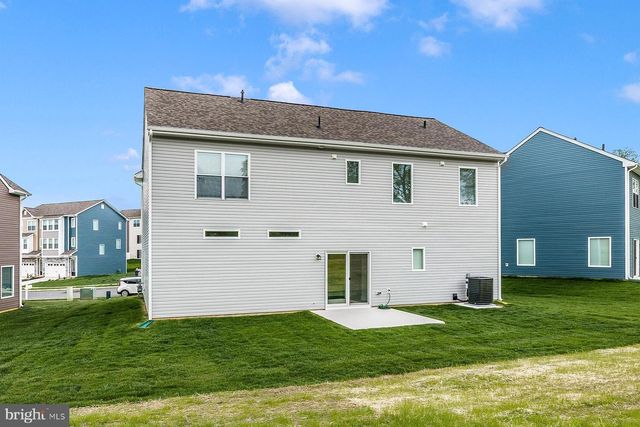 510 ABIGAIL AVE, Waynesboro, PA 17268