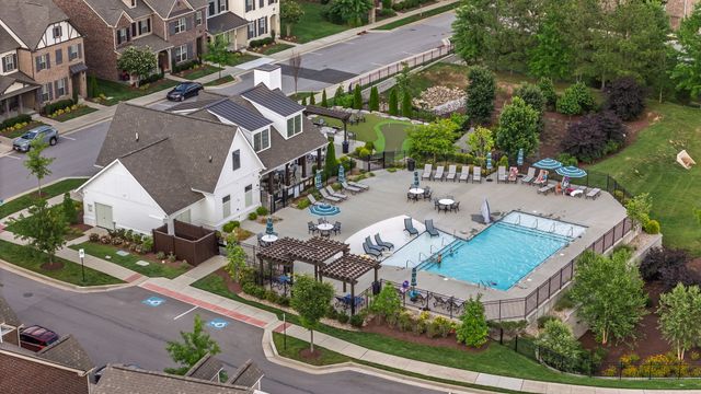 700 Vintage Green Ln Unit 205, Franklin, TN 37064