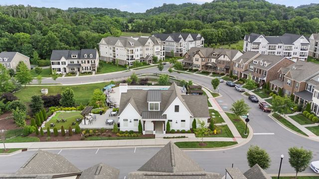 700 Vintage Green Ln Unit 205, Franklin, TN 37064