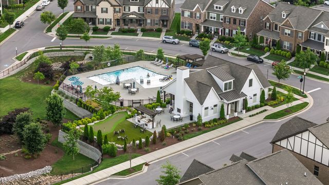 700 Vintage Green Ln Unit 205, Franklin, TN 37064