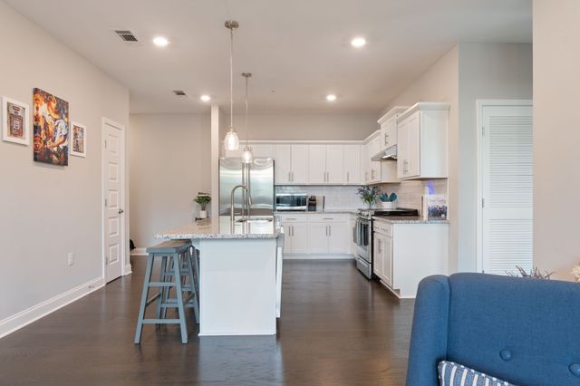 700 Vintage Green Ln Unit 205, Franklin, TN 37064