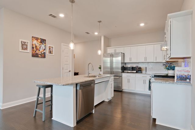700 Vintage Green Ln Unit 205, Franklin, TN 37064