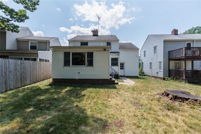 4043 Princeton Boulevard, South Euclid, OH 44121