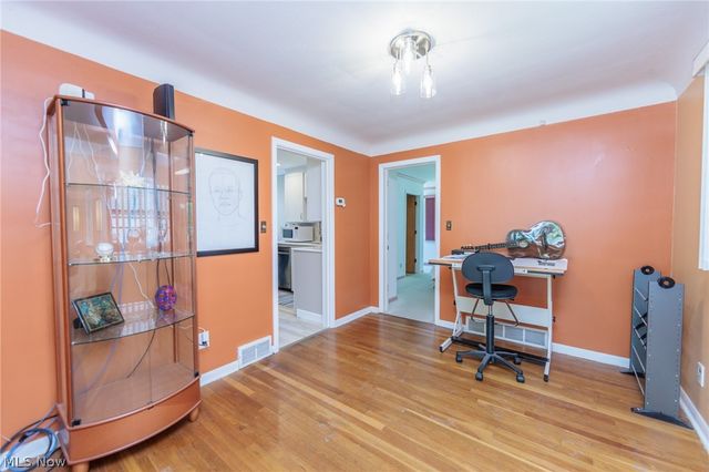 4043 Princeton Boulevard, South Euclid, OH 44121