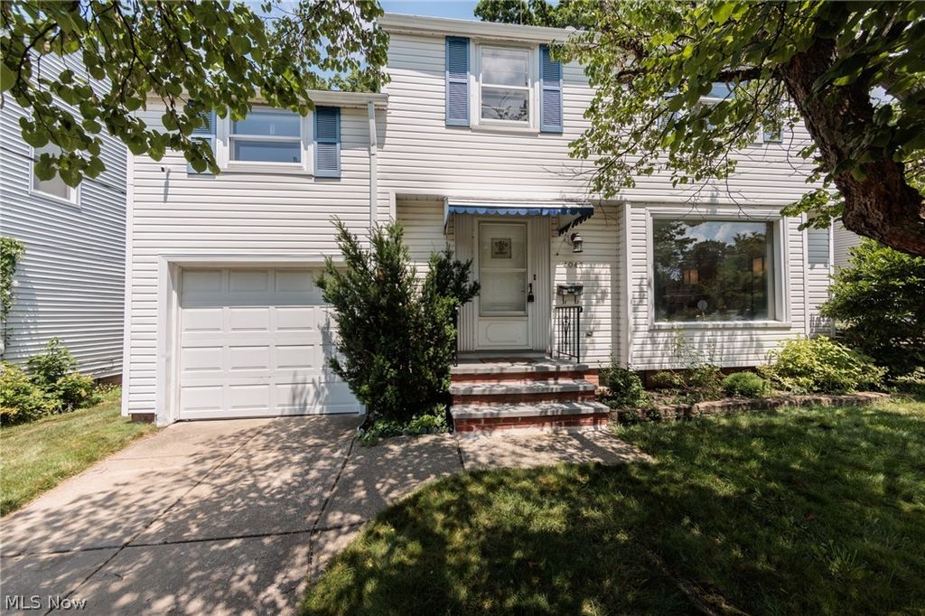 4043 Princeton Boulevard, South Euclid, OH 44121