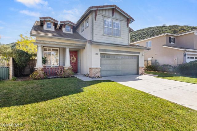4346 Camino De La Rosa, Newbury Park, CA 91320