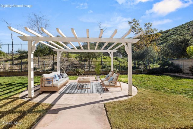 4346 Camino De La Rosa, Newbury Park, CA 91320