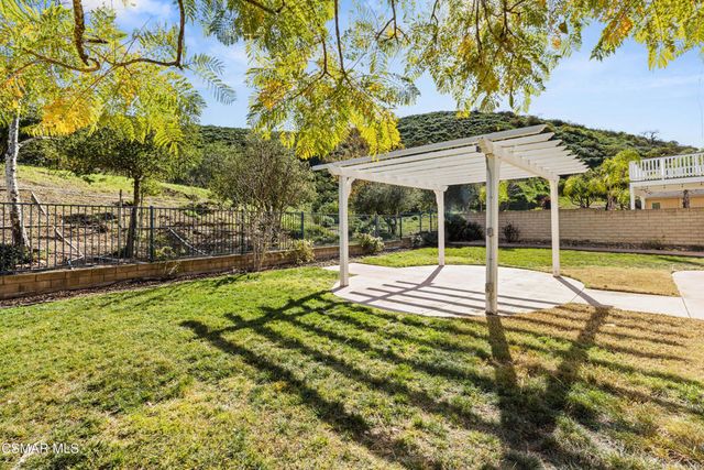 4346 Camino De La Rosa, Newbury Park, CA 91320