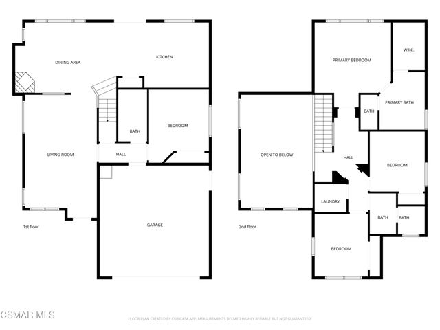 4346 Camino De La Rosa, Newbury Park, CA 91320