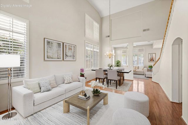 4346 Camino De La Rosa, Newbury Park, CA 91320