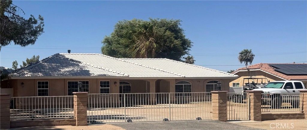 14800 Maricopa, Victorville, CA 92392