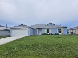 1513 SW Swift Avenue, Port St. Lucie, Port St Lucie, FL 34953