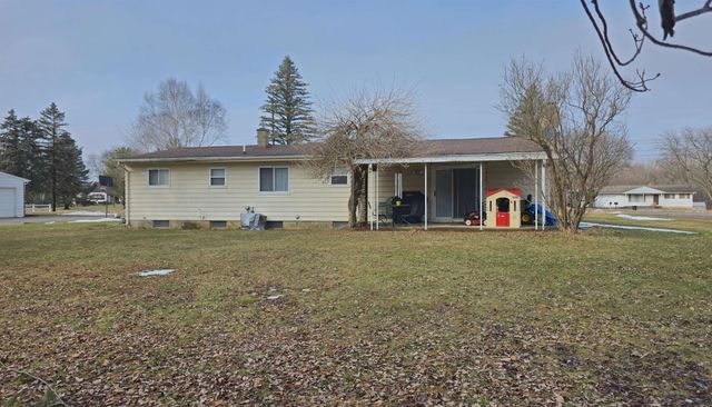 6273 Kelly Road, Flushing, MI 48433