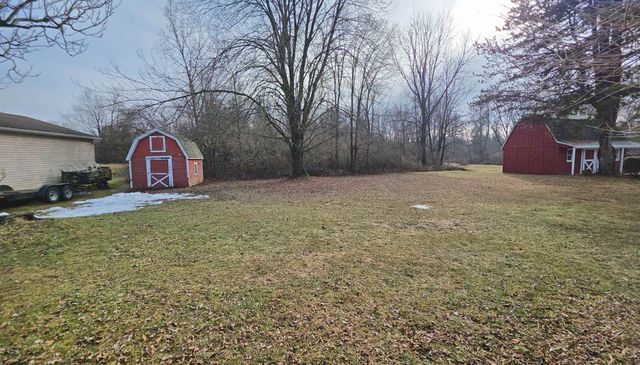 6273 Kelly Road, Flushing, MI 48433