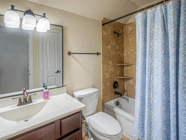 27234 Aspen Falls Lane, Fulshear, TX 77441