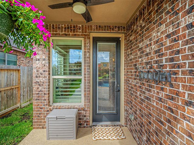 27234 Aspen Falls Lane, Fulshear, TX 77441