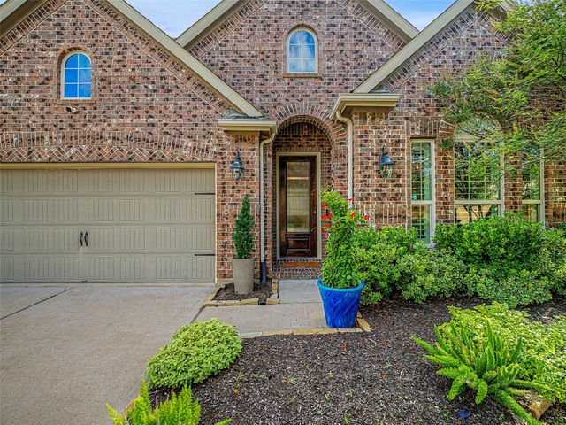 27234 Aspen Falls Lane, Fulshear, TX 77441